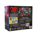 Final Girl: Series 2 Booster Box (with Box of Props)