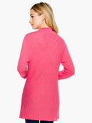 NIC+ZOE Twirl Away Cardigan, Size Medium