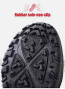 Men's Winter Waterproof Snow Boots