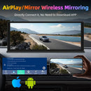Vtopek Carplay Screen for Car, 11.3" HD Portable