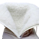 Winter Boots for Women Fashion Thick Plush Waterproof Non-slip Boots Couple Winter Shoes High Quality Warm Fur Boots New Zapatos