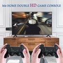 M8 Wireless Game Stick – 64GB 4K Retro 10000 Games Console