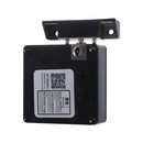Electronic Smart Drawer Lock IC card Easy To Install RFID smart lock Convenient Safe Hidden Cabinet Lock Home
