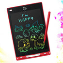 8.5 Inch LCD Writing Tablet – Digital Drawing & Handwriting Pad for Kids