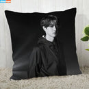 Custom Pillow Cover – YiBo Wang Modern Decorative 45x45cm Pillowcase
