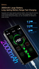SOYES Android 10.0 Mini Smartphone 4G LTE Octa Core 13MP Camera 3.0'' Display OTG Cell Phone