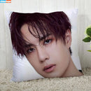 Custom Pillow Cover – YiBo Wang Modern Decorative 45x45cm Pillowcase