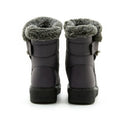 Women's Waterproof Winter Boots – 2025 Trend Shoes