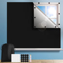 Blackout window tint Privacy Darkening Window Tint Black Window