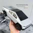 RC Cybertruck Offroad Simulation Pickup Model Toy for Kids