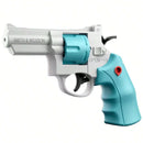 Revolver Water Gun Toy – Summer Beach Pool Sheriff Pistol for Kids