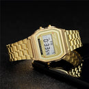 Elegant Digital Watch for Women