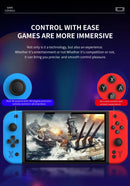 G90 Handheld Game Console – 7-inch 64GB Retro Arcade Gaming Device