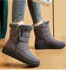 Women's Waterproof Winter Boots – 2025 Trend Shoes