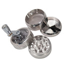 Manual Grinder for Nuts and Spices
