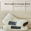 Neck Pillow Help Sleep And Protect The Neck Cervical Orthopedic