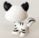 Mini Pet Shop Animal Figures Playset – Collectible Plastic Puppy & Kitty Toys