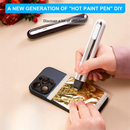 Mini Heat Press,Small Heat Press Machine,Cordless Heat Press,Heat Press Machine for DIY Heating Transfer Projects B