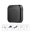 Speaker for teachers to use in class microphone amplifier