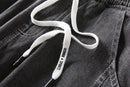 Men Wide Leg Jeans – Baggy Vintage Korean Streetwear Trousers