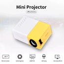 Mini Portable Smart 720P Projector