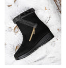 Winter Women Boots Fashion