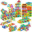 Magnetic Building Blocks for Kids – STEM Construction Learning Toy
