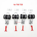 DJI Agricultural Drone Agras T20P/T30/T40/T50/T60/T70/T100 /XAG P100pro Transport Fixing Clip