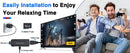 20000 Games Video Game Console – 4K Retro Portable TV Game Stick