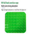 Silicone Dog Lick Mat with Suction Cups – Slow Feeder Lick Pad for Dogs