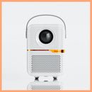 1080P Android Smart Home Projector