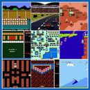 20000 Games Mini Game Console – 4K HD Retro Handheld TV Stick