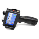 12.7mm 25.4mm Label Printer Handheld Inkjet Printer QR Bar Batch Code Date Number Logo Expiry Date Coding Machine Portable
