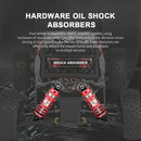 WLtoys 124016 V8 RC Car 75 KM/H High Speed 4WD Drift Off-Road