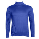 Men’s Thermal Shirt – Slim Fit High Neck Long Sleeve Winter Top