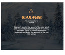 Winter Women Boots Outdoor Snow Boots Warm Lightweight Cotton Boot Non-slip Hiking Walking Shoes Fur Comfortable Women Ankle Boo