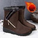 Winter Women Boots Fashion