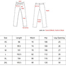 Men Jogger Pants – Breathable Quick Dry Drawstring Sports Sweatpants