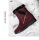 Winter Women Boots Fashion