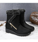 Winter Women Boots Fashion