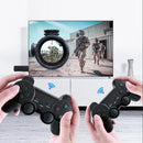 58000 Games Handheld Console – 256GB 4K TV Wireless Gamepad