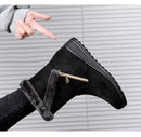 Winter Women Boots Fashion