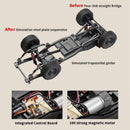 ZWN MN82 MN82S 1/12 RC Pickup Truck 4WD Off-Road Climbing Toy