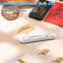Mini Heat Press,Small Heat Press Machine,Cordless Heat Press,Heat Press Machine for DIY Heating Transfer Projects B