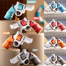 Revolver Water Gun Toy – Summer Beach Pool Sheriff Pistol for Kids