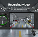 Touch Screen Car Radio, MP5 Player, Bluetooth, Hands Free, Audio, USB, TF, 7 Colors Lighting, Stereo System, Head Unit, 7805C