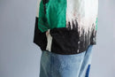 Women Summer T-shirt – Retro Loose Cotton Linen Short Sleeve Top