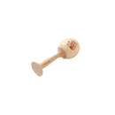 Montessori Musical Instruments Baby Toys | Drum & Xylophone for 0–12 Months