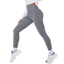 Women High-Waist Leggings – Thermal Yoga Sports Tights