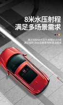 Wireless High-pressure Car Wash Water Gun Household Rechargeable Water Gun Portable High-power Lithium Battery